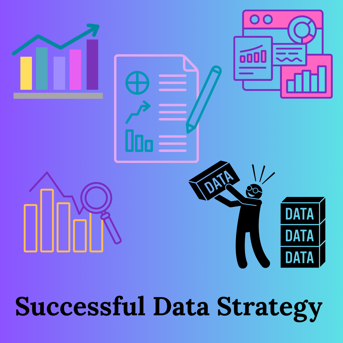 Successful Data Strategy - accelbi