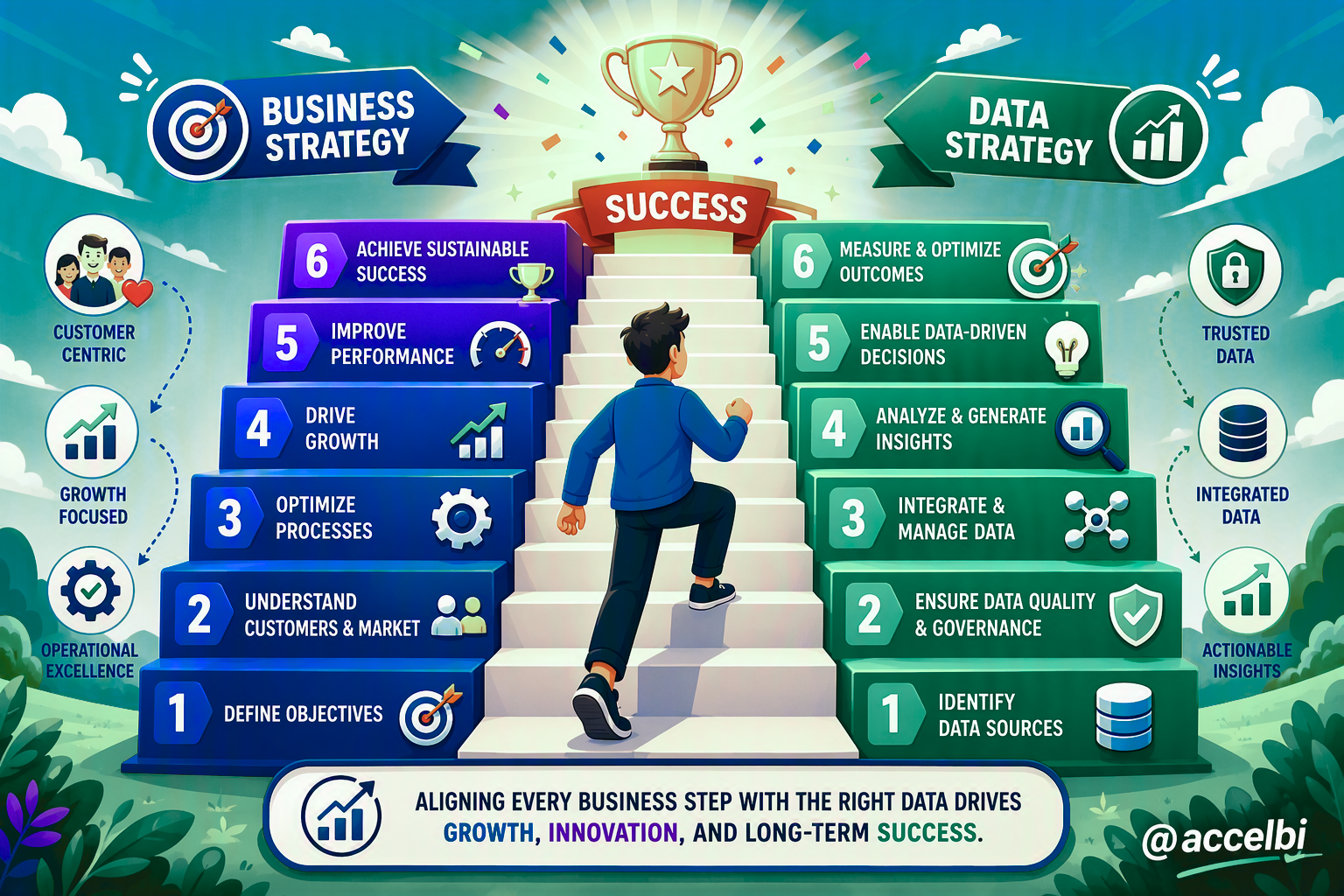 accelbi data strategy